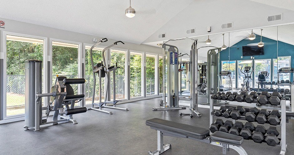 Willow Trail | Norcross, GA