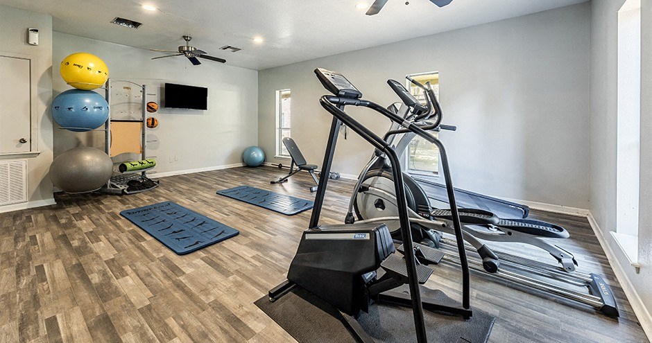 Brookhollow | Dayton, TX