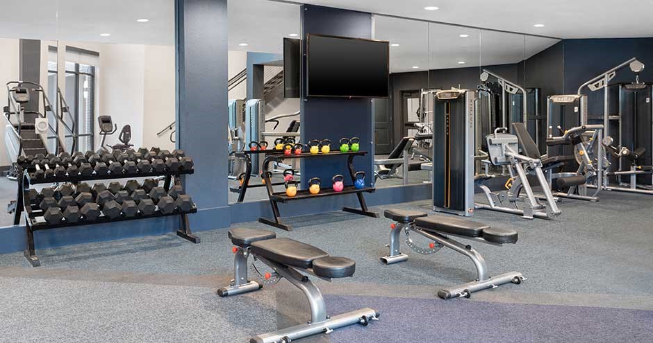 Cyan Cinco Ranch | Richmond, TX