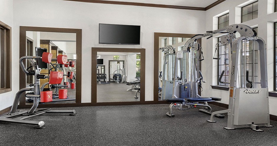 Discovery at Mandolin Apartment Homes | Houston, TX