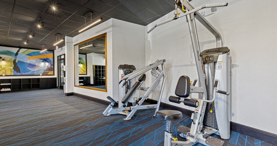 Gateway Crossing Apartments