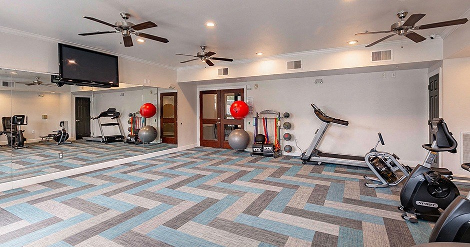 The Grand Parkway Apartments | Katy, TX