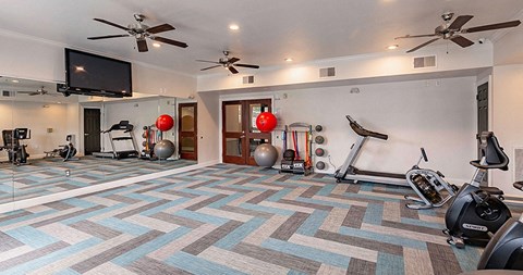 The Grand Parkway Apartments | Katy, TX