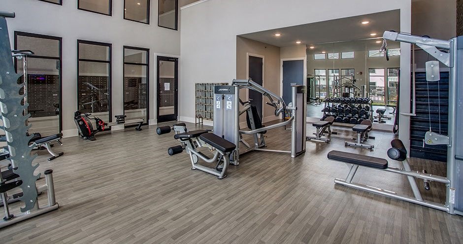 Gray Branch Apartments | McKinney, TX