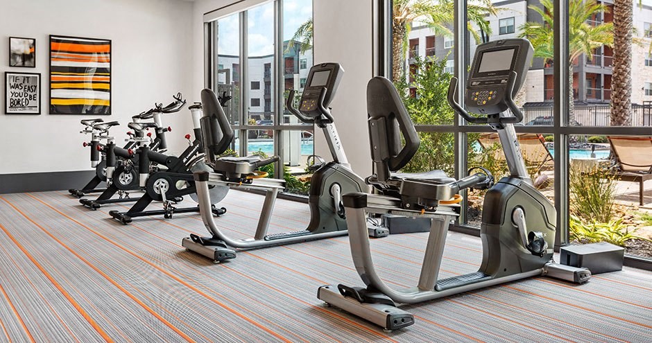 Hue on Greenhouse I Houston, TX