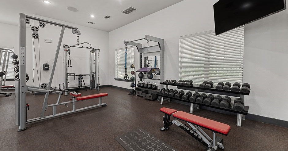 Junction Crossing | Fort Worth, TX