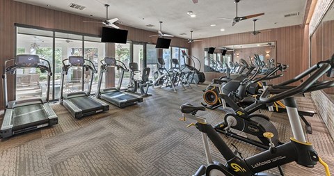 Lakeline Crossing | Cedar Park, TX