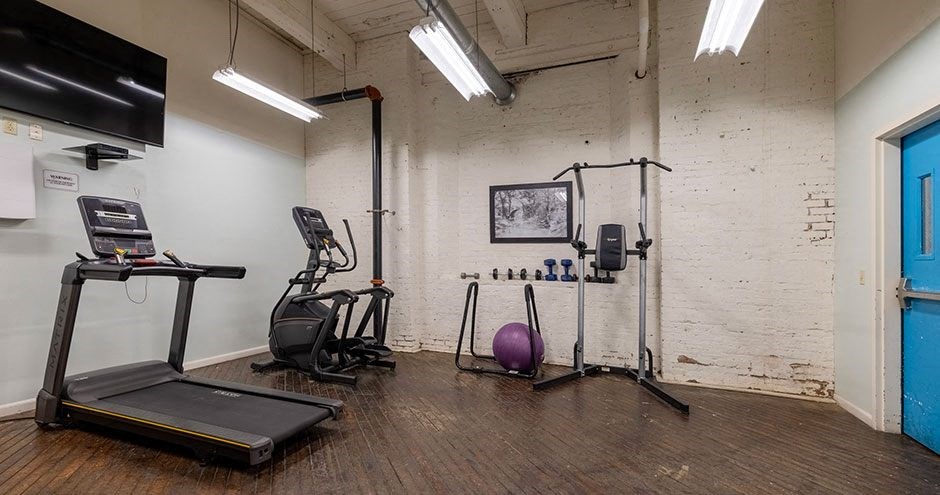 Lofts of Broadway | Louisville, KY