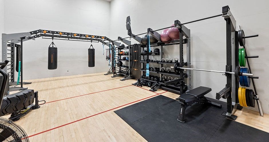 Mylo | Fort Worth, TX