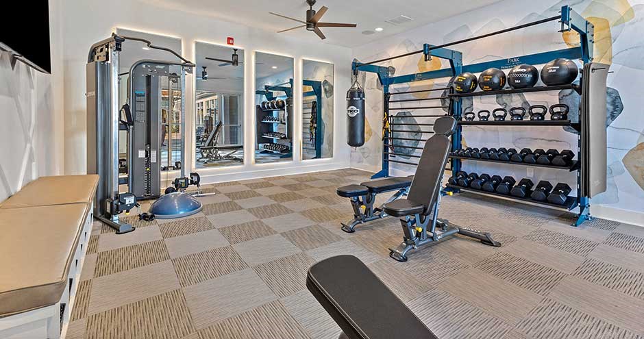 Park at Princeton Lakes | Atlanta, GA