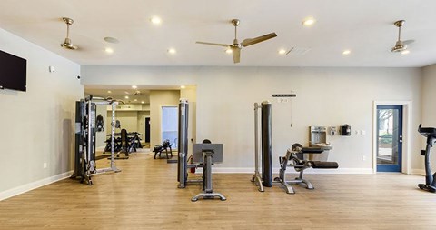 Park at the Hill | Atlanta, GA