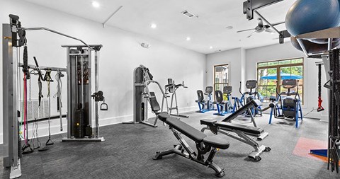 Park at Towne Lake | Woodstock, GA