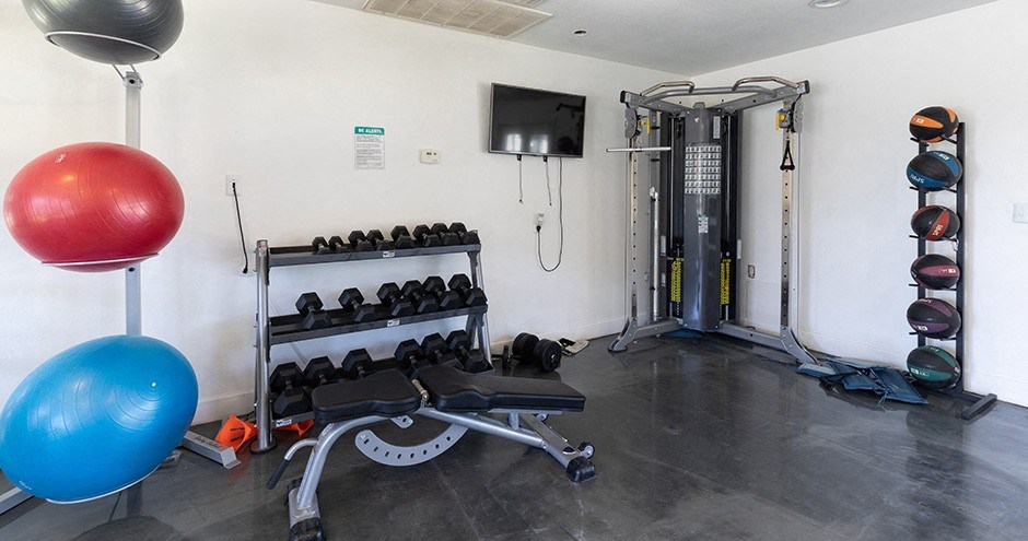 Parq on 50th | Phoenix, AZ