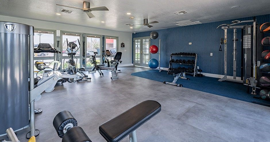 Parq on 50th | Phoenix, AZ