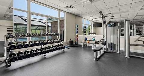 Preserve at Osprey Lake | Gurnee, IL Community