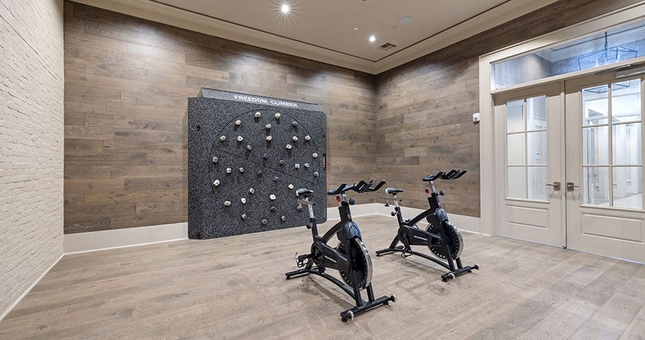 Riverhaus Creekside | New Braunfels, TX