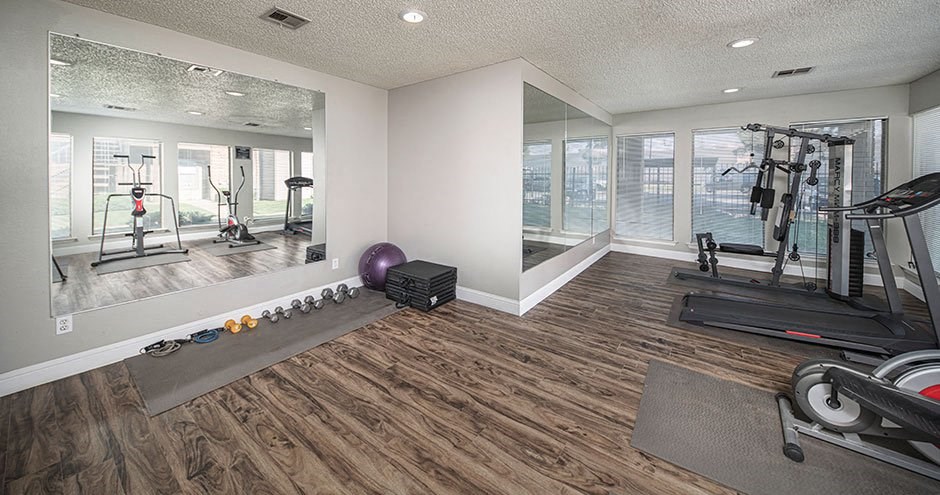 Stone Creek Apartment Homes | Midland, TX