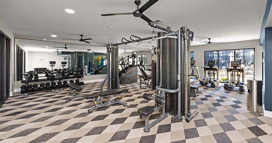 The Cunningham | West Des Moines, IA