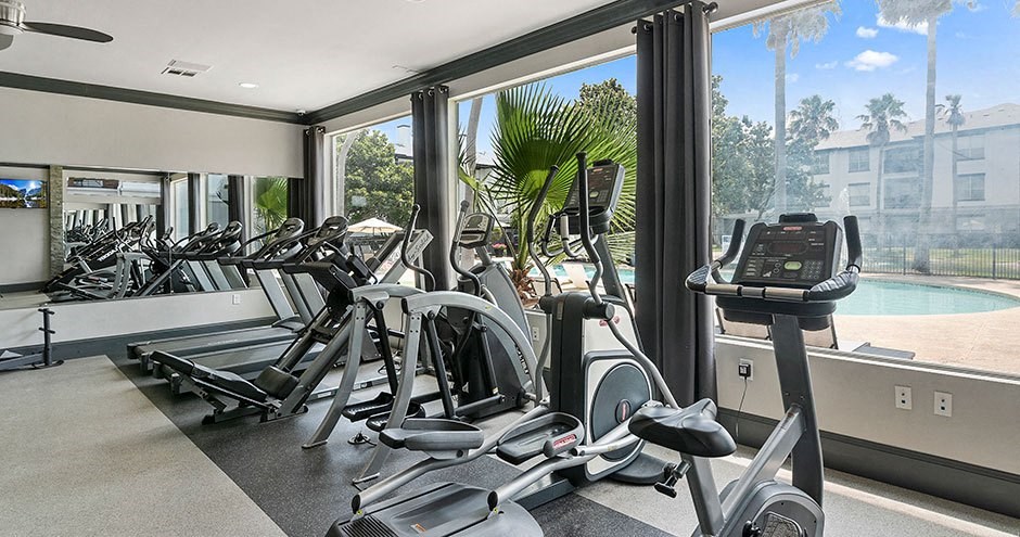 The Palms at Clear Lake | Houston, TX