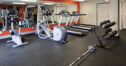 The Woods of Burnsville | Burnsville, MN