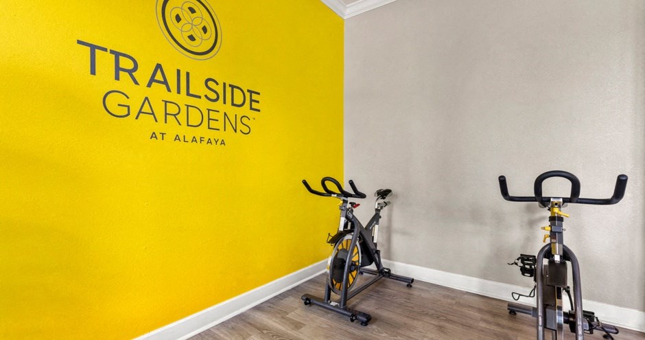 Trailside Gardens at Alafaya | Oviedo, FL