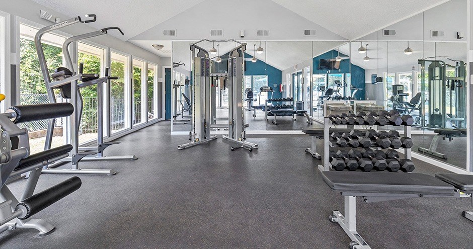 Willow Trail | Norcross, GA