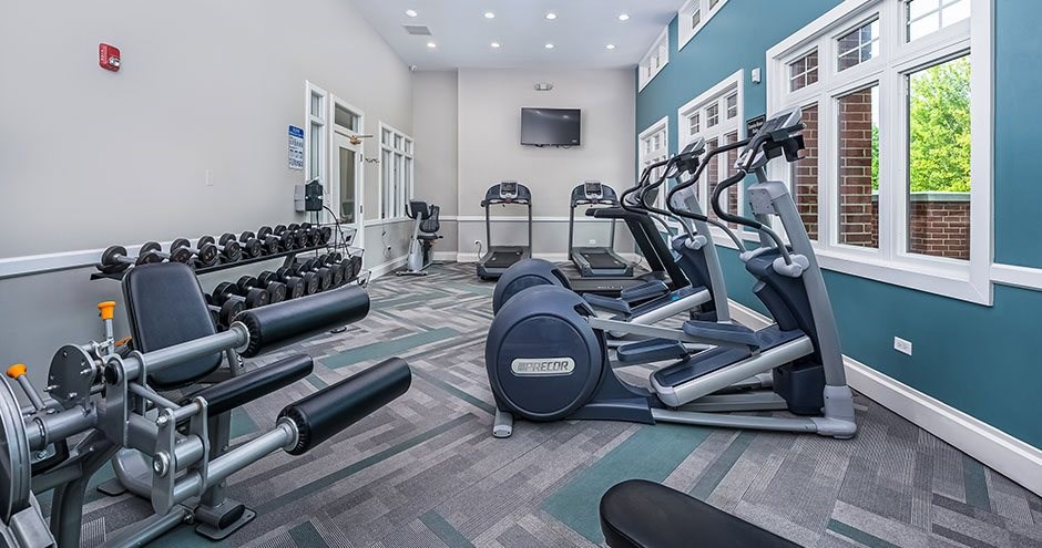 Woodlake | Gurnee, IL