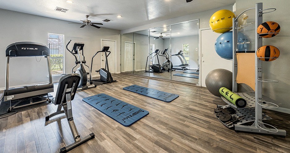 Brookhollow | Dayton, TX