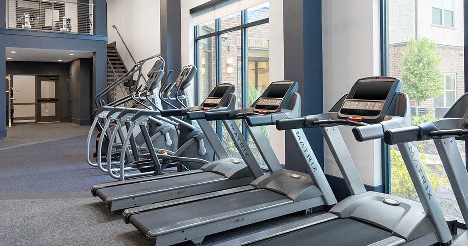 Cyan Cinco Ranch | Richmond, TX