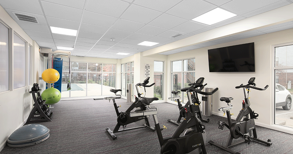 Elevate at NULU | Louisville, KY