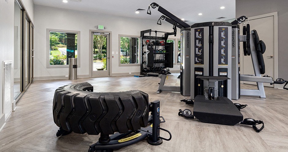 The Falls and Woods of Hoover | Hoover, AL