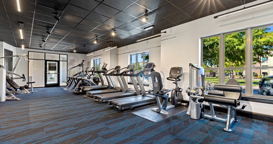 Gateway Crossing Apartments