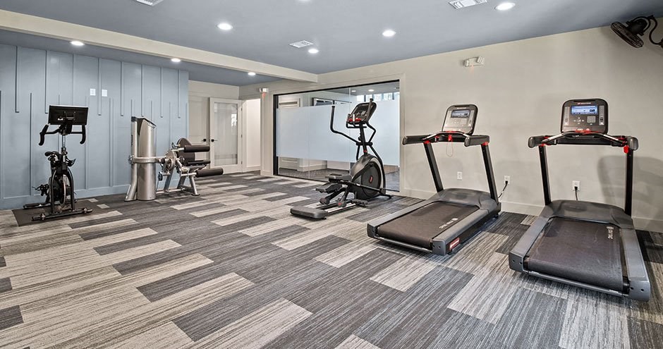 Granada Apartment Homes | Tyler, TX