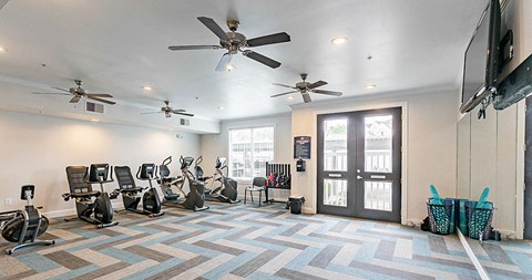 The Grand Parkway Apartments | Katy, TX