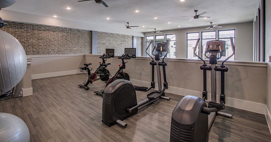 Gray Branch Apartments | McKinney, TX