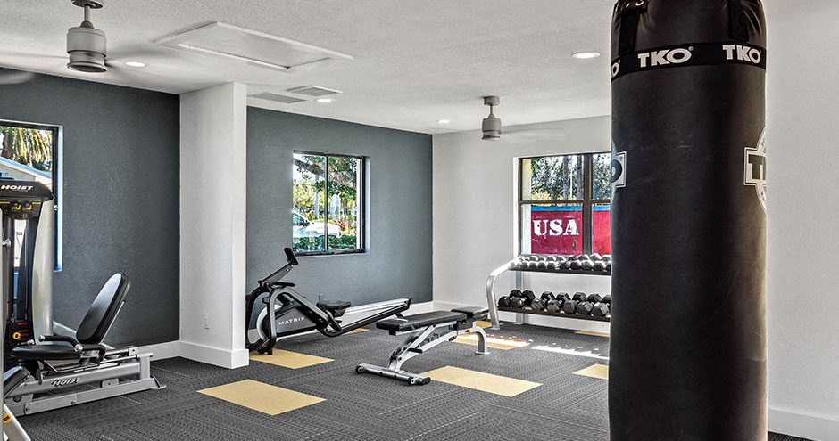 Gulfshore Apartment Homes | Naples, FL