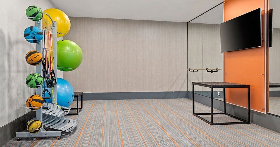 Hue on Greenhouse I Houston, TX