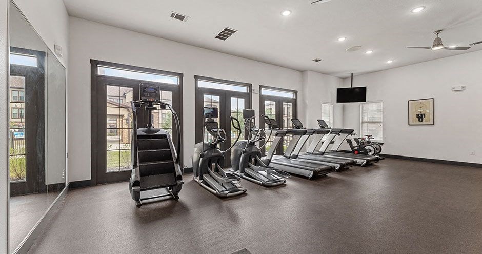 Junction Crossing | Fort Worth, TX