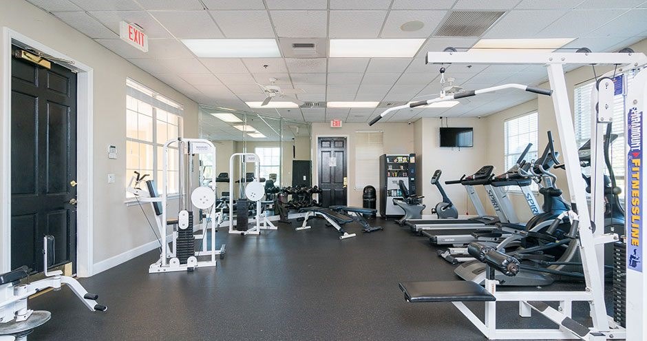 Lakes at North Port Apartments | North Port, FL