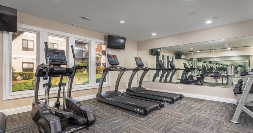 Lakeside At Wheaton Apartments