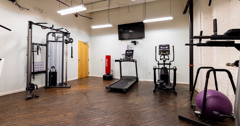 Lofts of Broadway | Louisville, KY