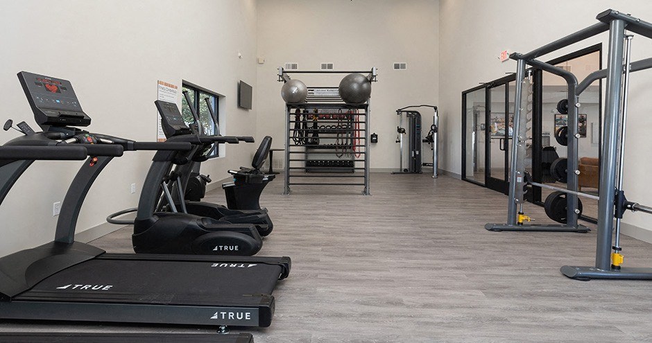 Maple Springs | Henrico, VA