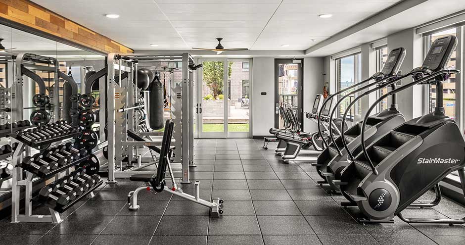 Maverick North Loop | Minneapolis, MN