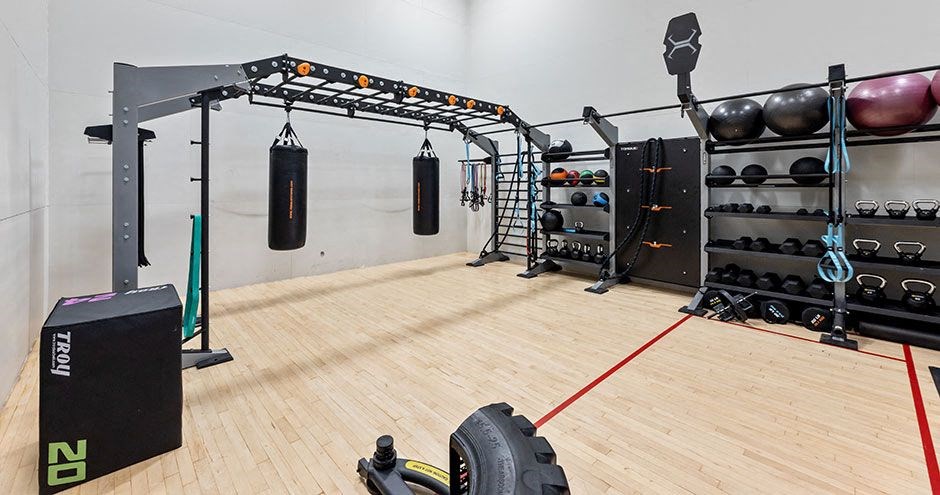 Mylo | Fort Worth, TX