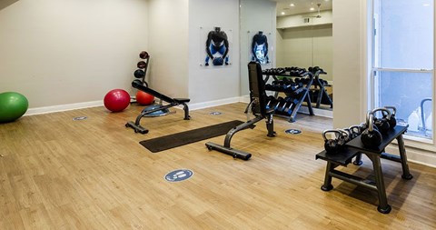 Park at the Hill | Atlanta, GA