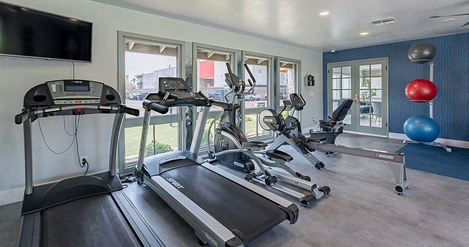 Parq on 50th | Phoenix, AZ