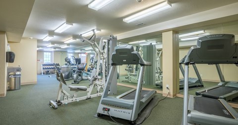 Polo Club Apartments | West Des Moines, IA