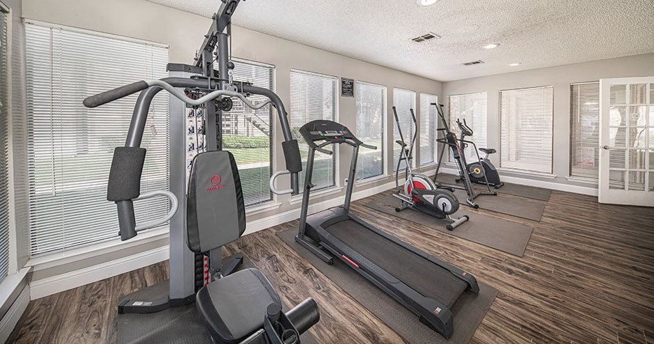 Stone Creek Apartment Homes | Midland, TX