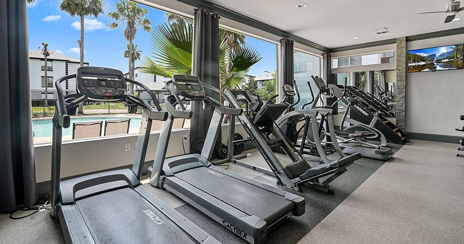 The Palms at Clear Lake | Houston, TX