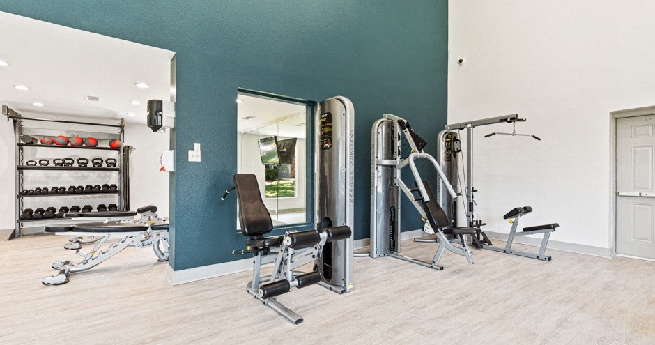 The Ridge on 161 | Irving, TX